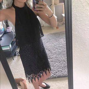 Miss me dress